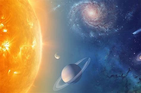 E­n­ ­B­ü­y­ü­k­ ­G­ü­n­e­ş­ ­S­i­s­t­e­m­i­ ­K­e­ş­f­e­d­i­l­d­i­